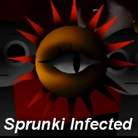 sprunki_infected თამაშები