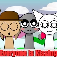 sprunki_kiss_edition_everyone_is_kissing Juegos