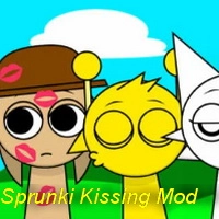 sprunki_kissing_mod Oyunlar