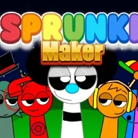 sprunki_maker Mängud