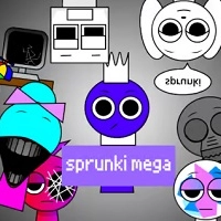 sprunki_mega Pelit