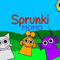 sprunki_momo Тоглоомууд