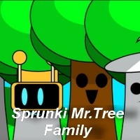 sprunki_mrtree_family खेल