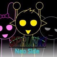 sprunki_neo-side ហ្គេម