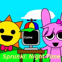 sprunki_night_time เกม