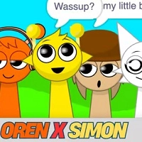 sprunki_oren_x_simon Pelit