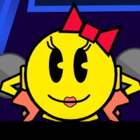 sprunki_pac-man_edition Hry