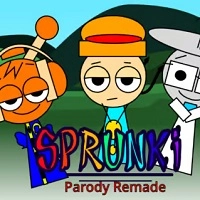 sprunki_parodybox_remade ಆಟಗಳು