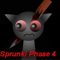 sprunki_phase_4 Тоглоомууд