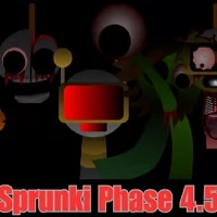 sprunki_phase_45 ເກມ