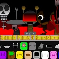 sprunki_phase_5_remastered खेल