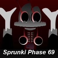 sprunki_phase_69 Խաղեր