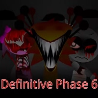 sprunki_phase_6_definitive Тоглоомууд