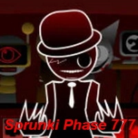 sprunki_phase_777 เกม