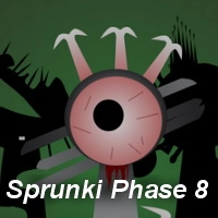 sprunki_phase_8 ゲーム