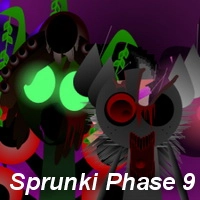 sprunki_phase_9 游戏