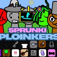 sprunki_ploinkers Игры