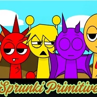 sprunki_primitive Pelit