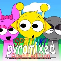 sprunki_pyramixed_but_agents Mängud