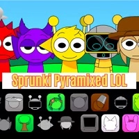 sprunki_pyramixed_lol เกม