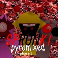 sprunki_pyramixed_phase_5 Juegos