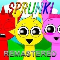 sprunki_remastered ゲーム