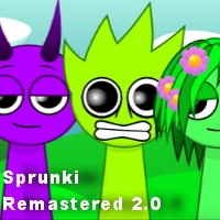 sprunki_remastered_20 રમતો