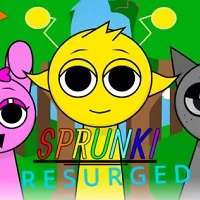 sprunki_resurged Παιχνίδια