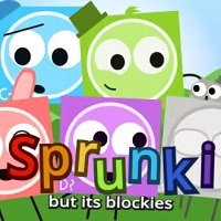 sprunki_retake_but_its_blockies खेल