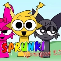 sprunki_revamped_20 રમતો