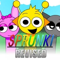 sprunki_revised ហ្គេម