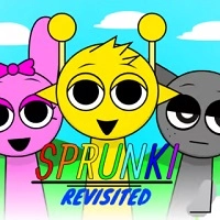 Sprunki Revisitado