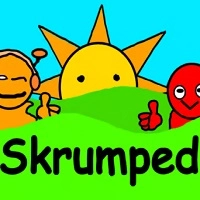 sprunki_skrumped Игры