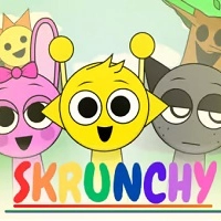 sprunki_skrunchy Giochi