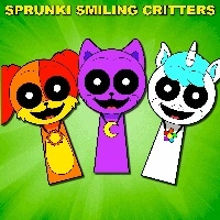 sprunki_smiling_critters Hry