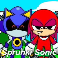 sprunki_sonic Lojëra