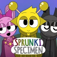 sprunki_specimen ゲーム