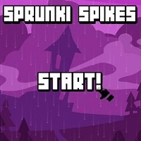 sprunki_spikes Mängud