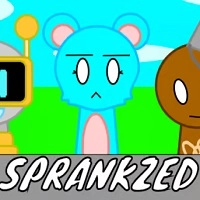 sprunki_sprankzed Oyunlar