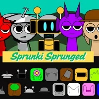 sprunki_sprunged игри