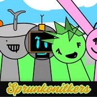 sprunki_sprunkonitkers Juegos