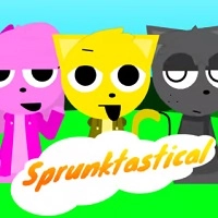 sprunki_sprunktastical Spellen