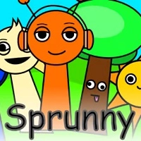 sprunki_sprunny Juegos