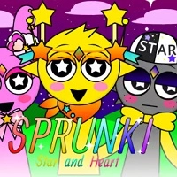 sprunki_star_heart เกม