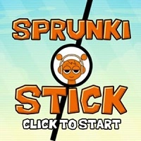 sprunki_stick Тоглоомууд