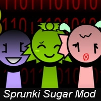 sprunki_sugar_mod Παιχνίδια