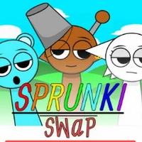 sprunki_swapped_mod গেমস