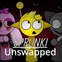 sprunki_unswapped Mängud