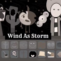 sprunki_wind_as_storm ເກມ