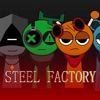 sprunki_x_sepbox_steel_factory Hry